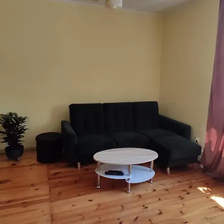 Διαμέρισμα Slaska 33 Γκντίνια