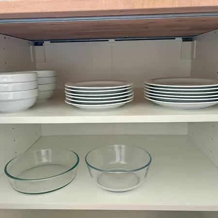 Slaska 33 公寓 格丁尼亚