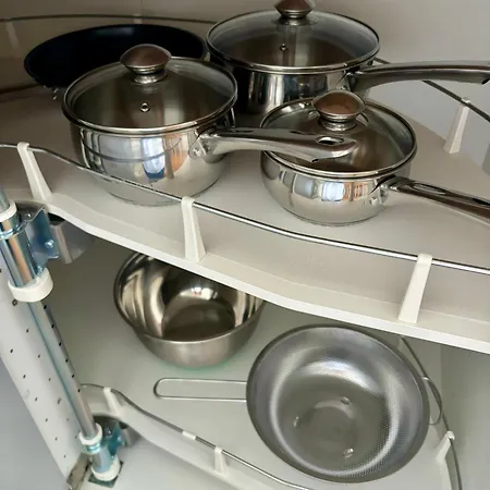 Apartament śląska 33 Gdynia