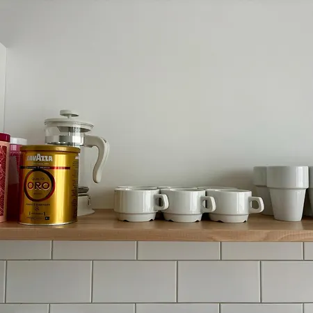 Slaska 33 * 格丁尼亚