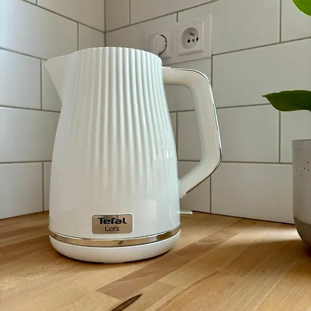 śląska 33 Apartament