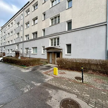 śląska 33 * Gdynia