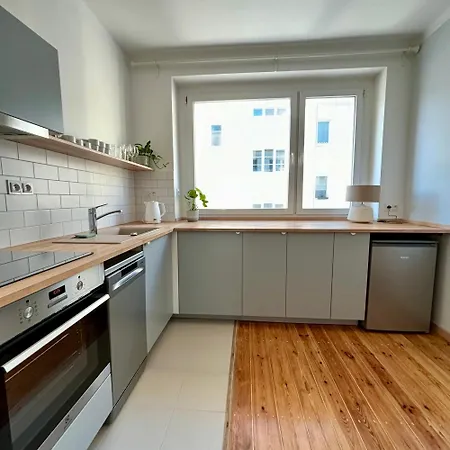 śląska 33 Apartament *