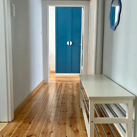 śląska 33 Apartament