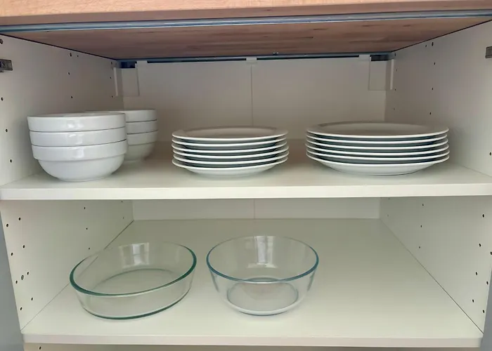 Slaska 33 公寓 格丁尼亚