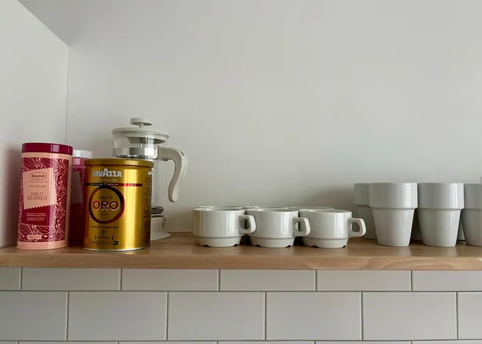 Slaska 33 * 格丁尼亚