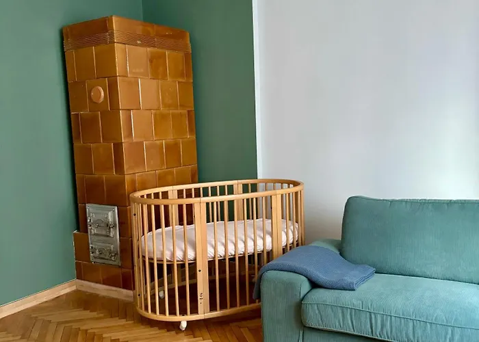 Slaska 33 * 格丁尼亚