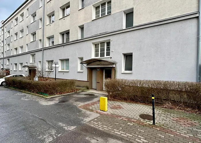 Slaska 33 * 格丁尼亚