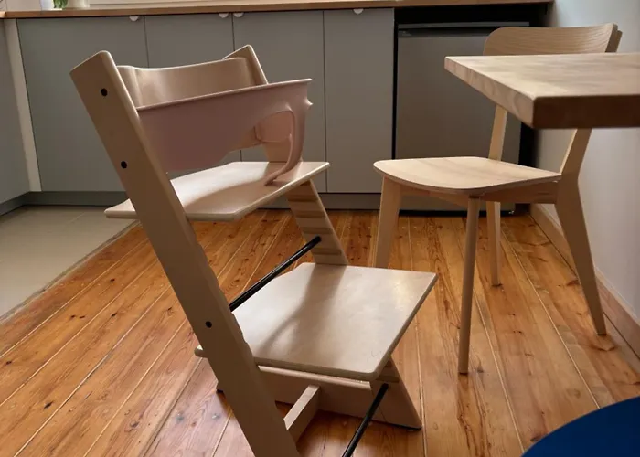 Slaska 33 * 格丁尼亚