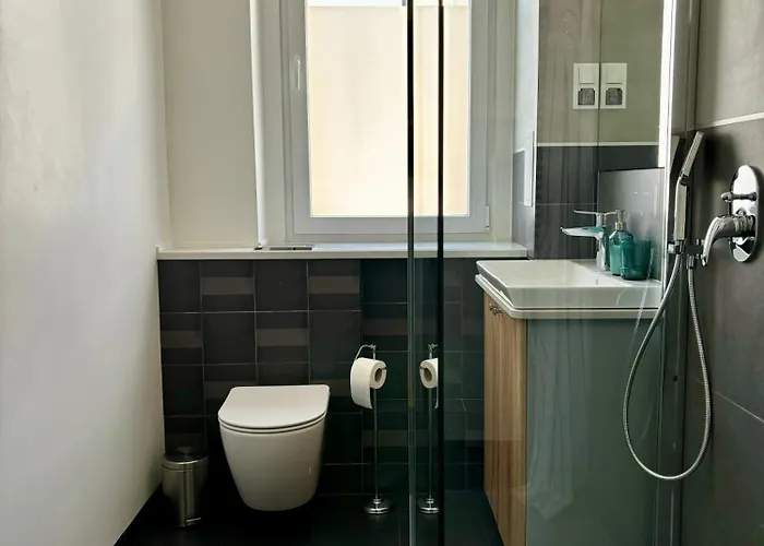 Slaska 33 * 格丁尼亚